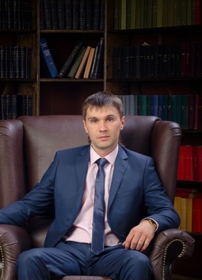 Kirill, 45, Russia, Belgorod