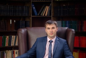 Kirill, 45 - Just Me