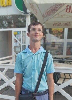 Ярослав, 22, Россия, Новосибирск