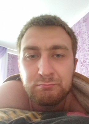 Andrey, 32, Україна, Марганец