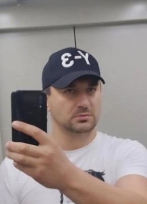 Павел из Тулы 43 года