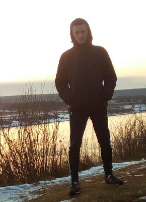Алексей, 26, Россия, Александровское (Томск)