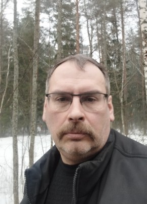 Мишаня, 52, Россия, Кострома