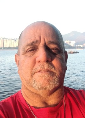 Marcelo из Rio de Janeiro 56 лет