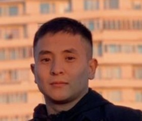 Ramil, 25, Petergof