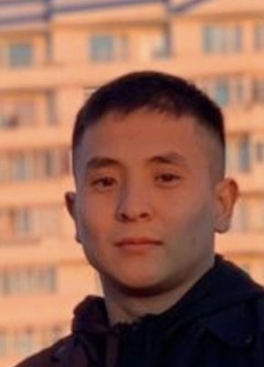 Ramil, 25, Russia, Petergof