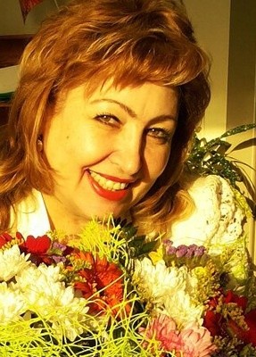 Marina, 49, Russia, Balakovo