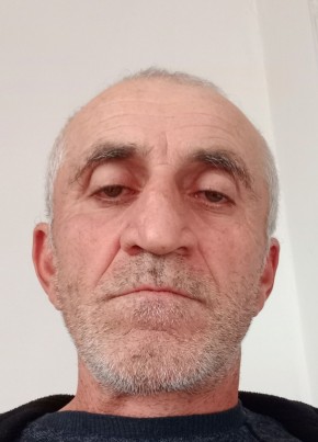 Исматулла, 57, Россия, Дербент