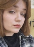 alyenka, 19, Saint Petersburg
