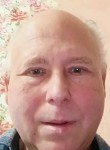 Roman, 58, Moscow