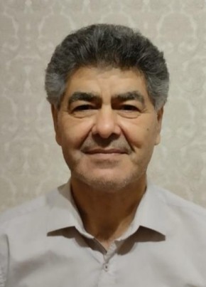 Александр Сергее, 76, Россия, Красноярск