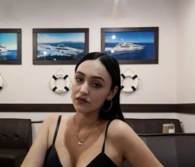 Дарья Краснова, 22 года, Москва