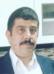 Ahmet, 45 лет, Gürsu