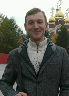 Evgeniy, 47, Russia, Noyabrsk