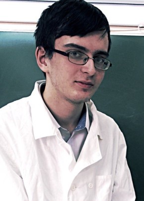 Алексей, 26, Россия, Нововоронеж