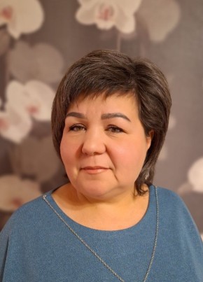 Флюза из Уфы 50 лет