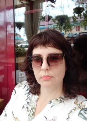 Yuliya, 40, Russia, Krasnodar