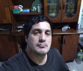 Hernán Sebastián, 40 лет, Rosario