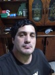 Hernán Sebastián, 40 лет, Rosario