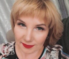 Nina, 47, Nizhniy Tagil