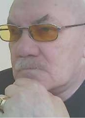 виктор из Полевскоя 75 лет