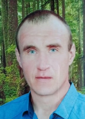 Панков Евгений, 45, Россия, Володарск