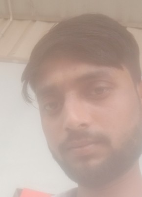 Akshay, 25, India, Delhi