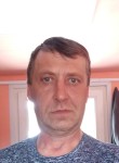 Олег, 50 лет, Тавда