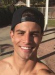 Javier, 23 года, Alicante