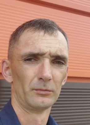 Павел, 39, Россия, Орловский