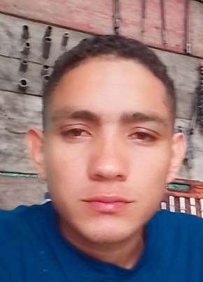 José Luis из Tame 29 лет