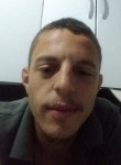 Marquinhos, 27 лет, Tamboré