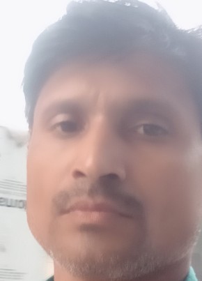 Vijay Sharma, 40, India, Delhi