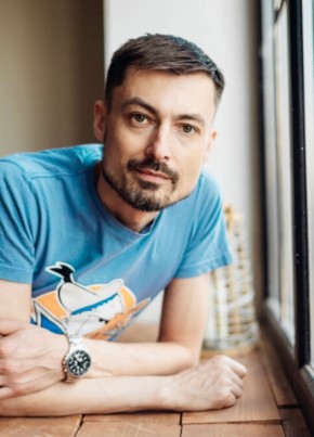 Константин, 40, Россия, Самара