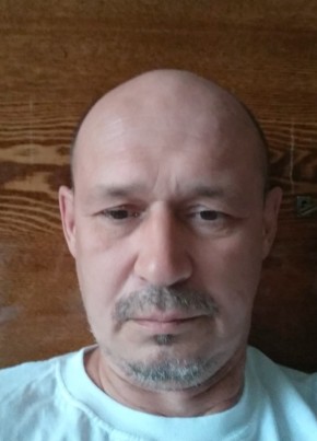 миша, 59, Россия, Шадринск