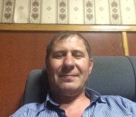 Виктор, 57 лет, Новокузнецк