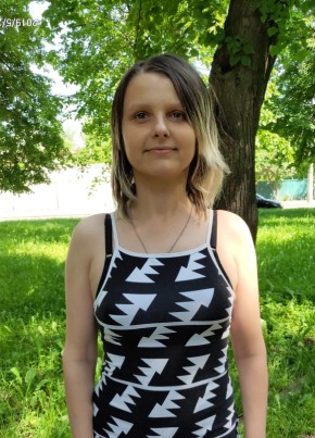 Валя, 22, Україна, Вінниця