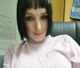 Anastasiya, 30, Samara