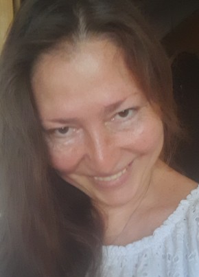 Нина из Жуковския 57 лет