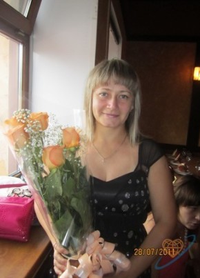 Nadin, 48, Россия, Чита