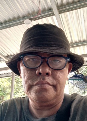 Jumong, 55, Pilipinas, Pinamalayan