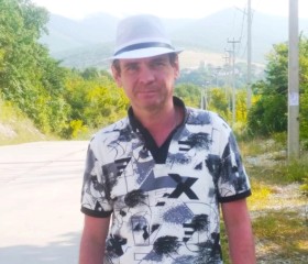 Сергей, 46 лет, Уфа