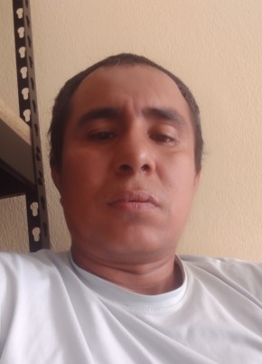 Ronald, 38, República del Perú, Lima
