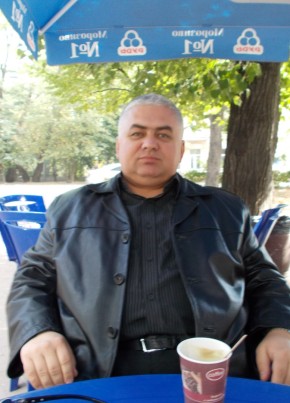 Константин, 56, Україна, Миколаїв