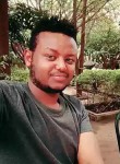 Jami, 26  , Addis Ababa