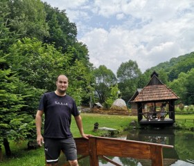 РУСЛАН, 34 года, Харків