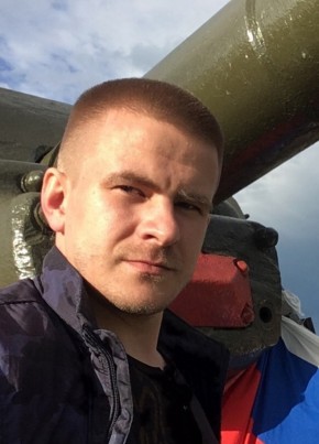 Дима, 34, Россия, Москва