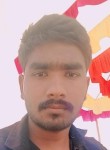 Chensig Bhilavad, 24 года, Ahmedabad