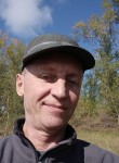 Viktor, 62, Krasnoyarsk