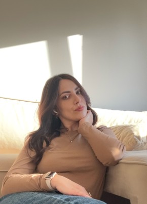 Екатерина из Одинцово 32 года
